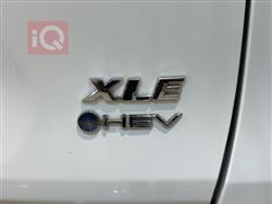 تۆیۆتا ڕاڤ 4